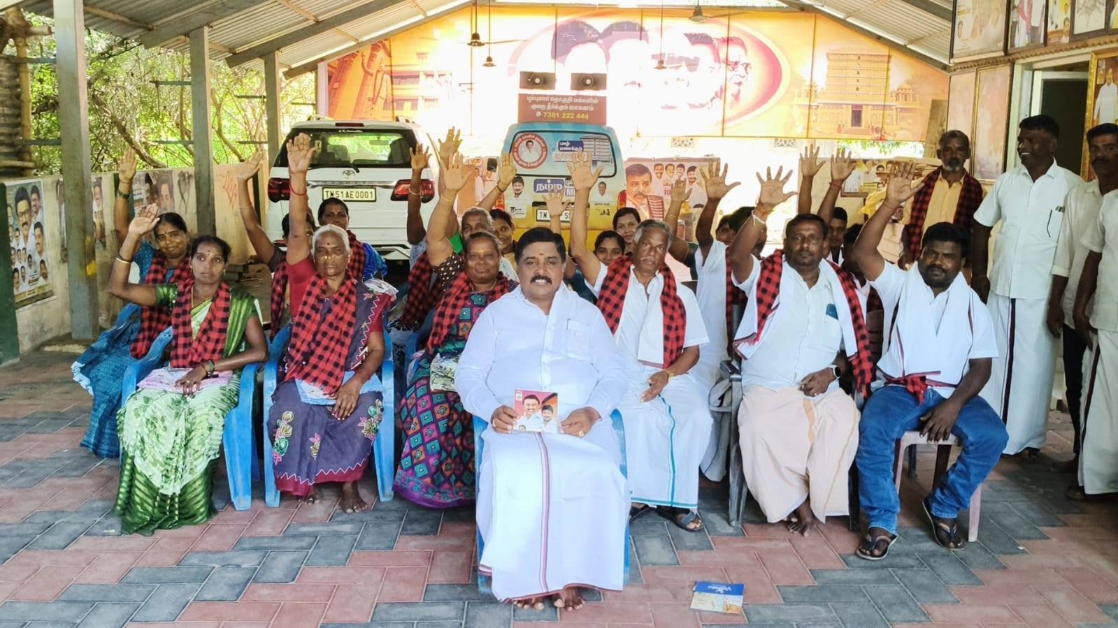 Nivedha Murgan Portfolio 2